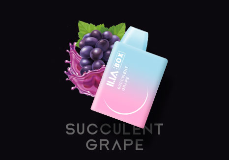 即刻發貨ILIA加熱菸 電子菸菠蘿沙冰口味